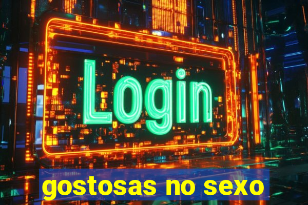 gostosas no sexo